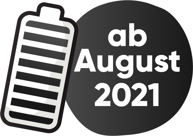 Ab August 2021 lebt die Weltbevölkerung von Ressourcen, die nicht wieder regeneriert werden können 