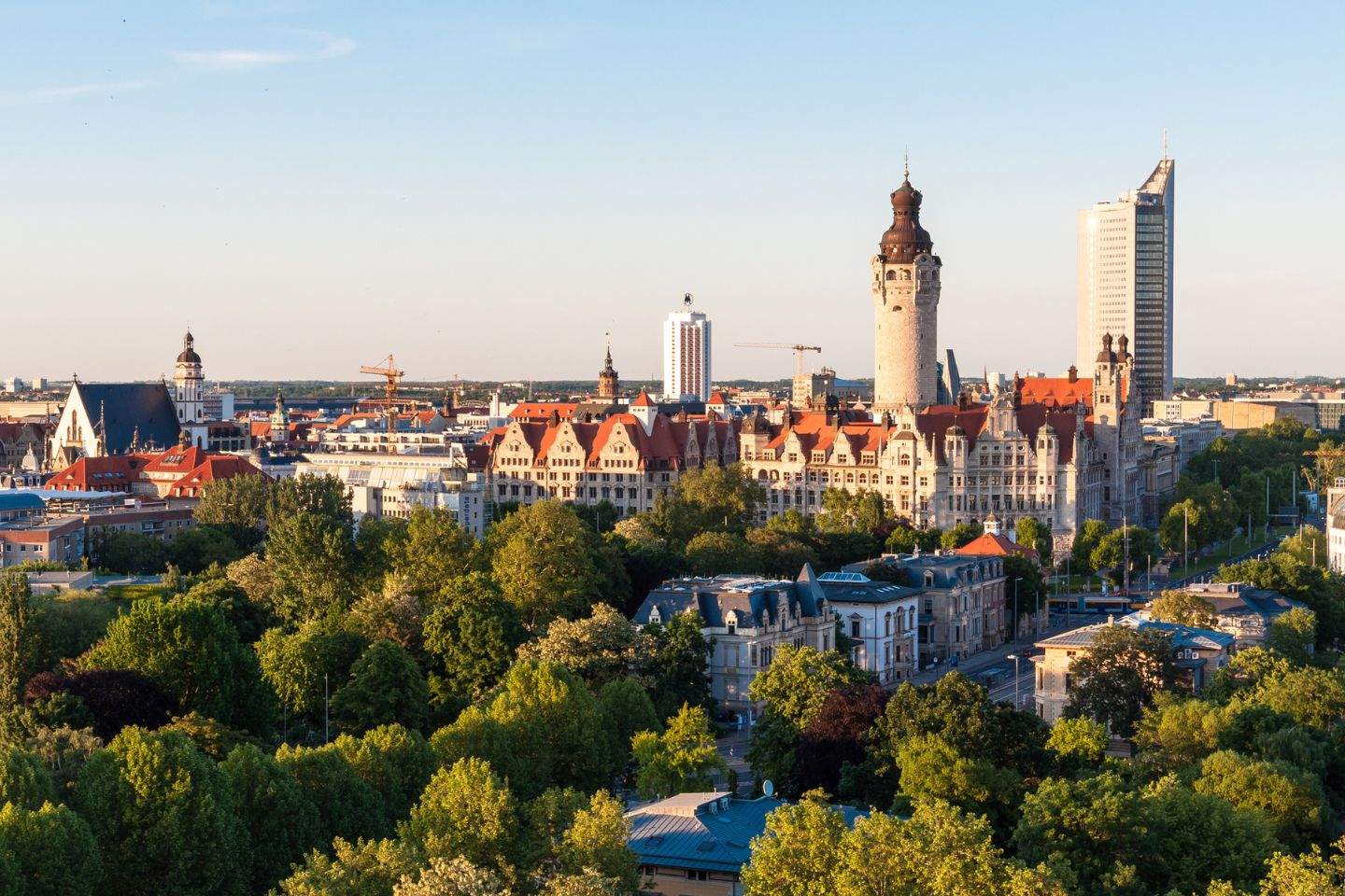 So kündigen Sie die Stadtwerke Leipzig