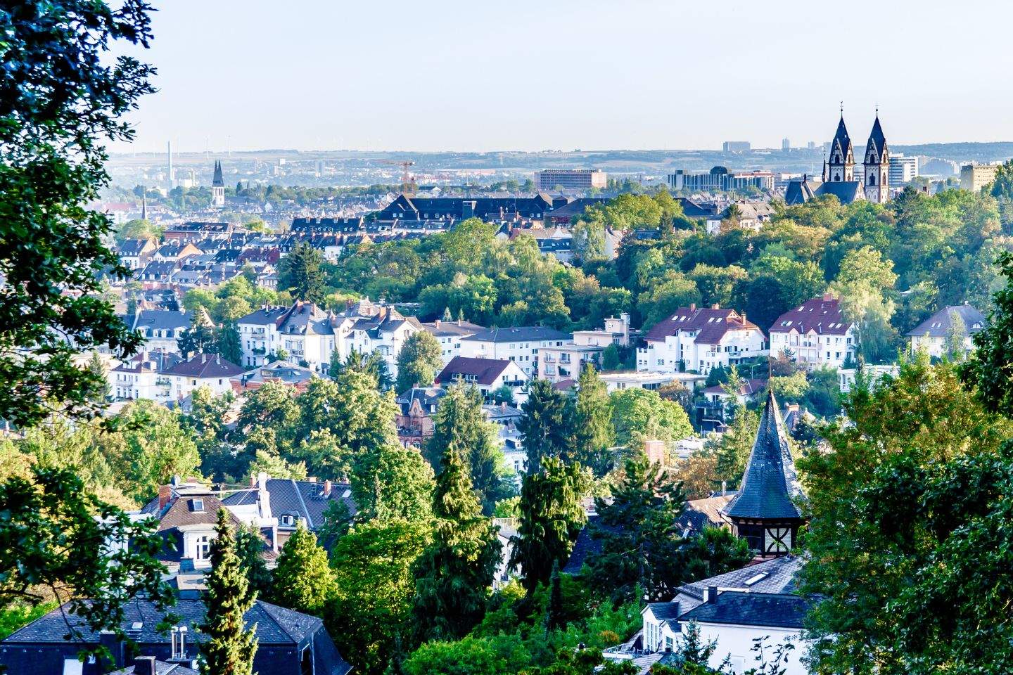 So kündigen Sie den Grundversorger ESWE