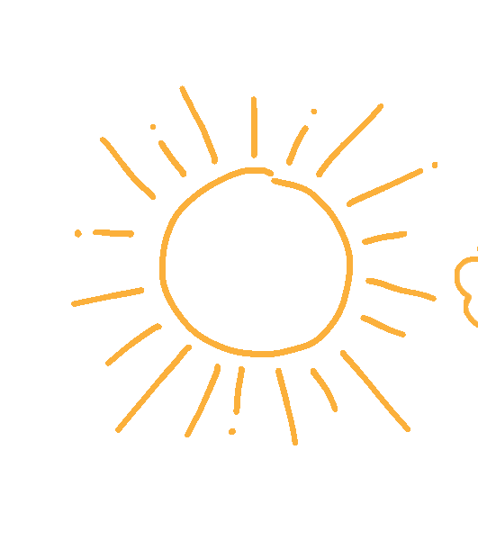 Wind- und Solarenergie ist stark vom Wetter, von Tageszeiten und Jahreszeiten abhängig 